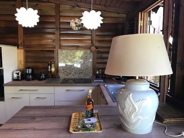 Villa Willisa Bouillante 0*,